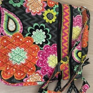Vera Bradley bag